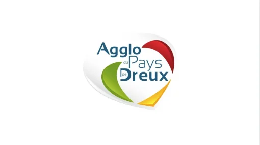 Agglomération du Pays de Dreux