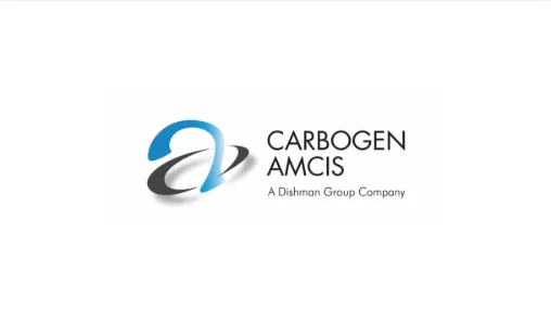 Carbogen Amcis